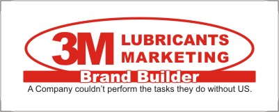 3M Lubricants Marketing