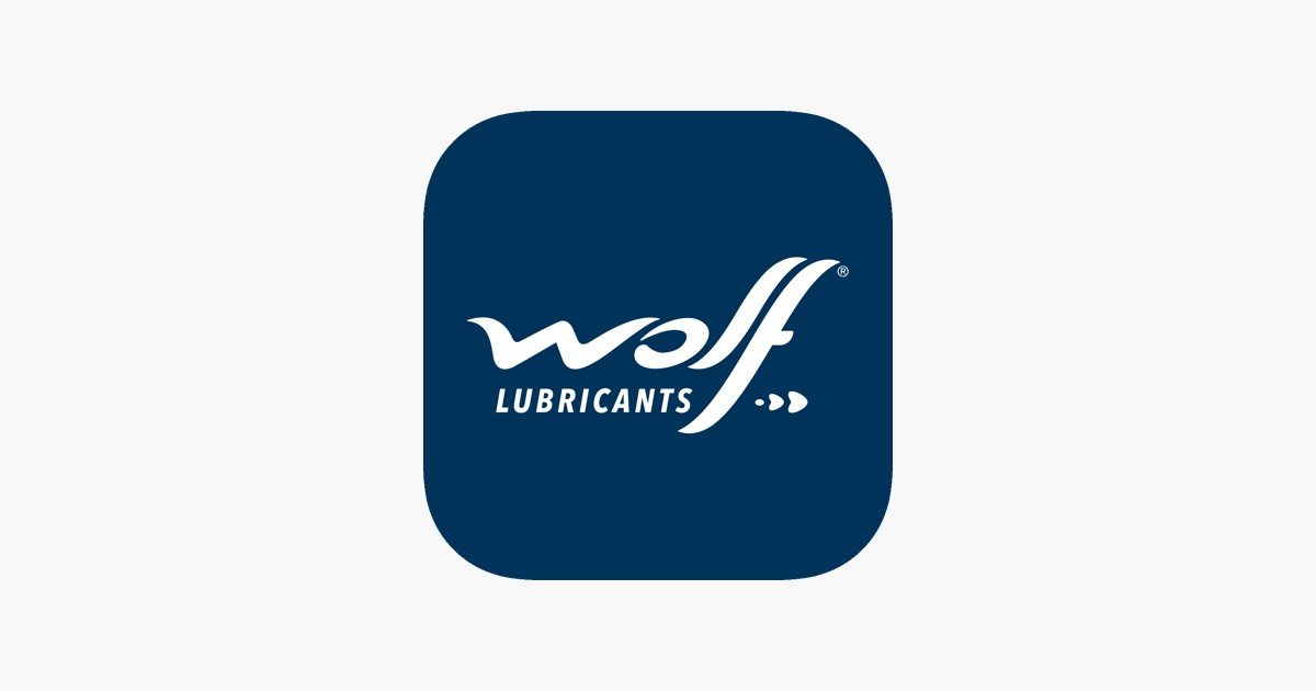 Wolf lubricants