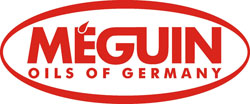 Meguin Oils of Germany